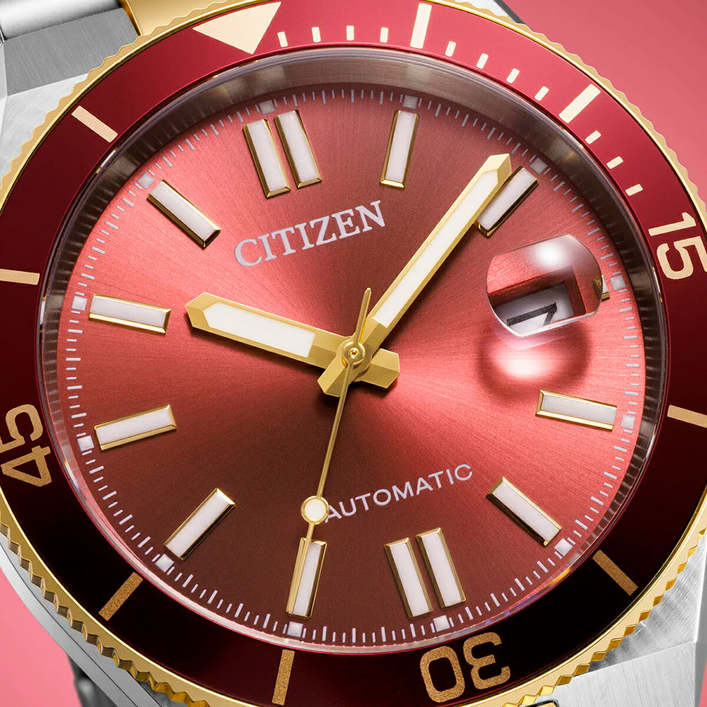 citizen NJ0234-58X