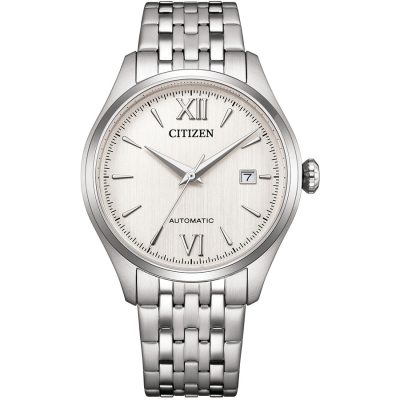 Часы Citizen Automatic NJ0240-55A