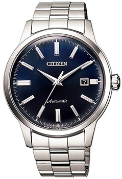 

Японские наручные мужские часы Citizen NK0000-95L. Коллекция Automatic