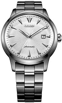 Японские наручные  мужские часы Citizen NK0001-84A. Коллекция Automatic - фото 1