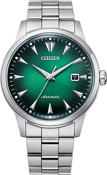 Часы Citizen Automatic NK0007-88X