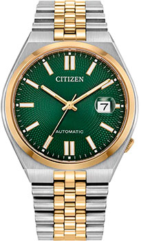 Часы Citizen Tsuyosa NK0024-54X