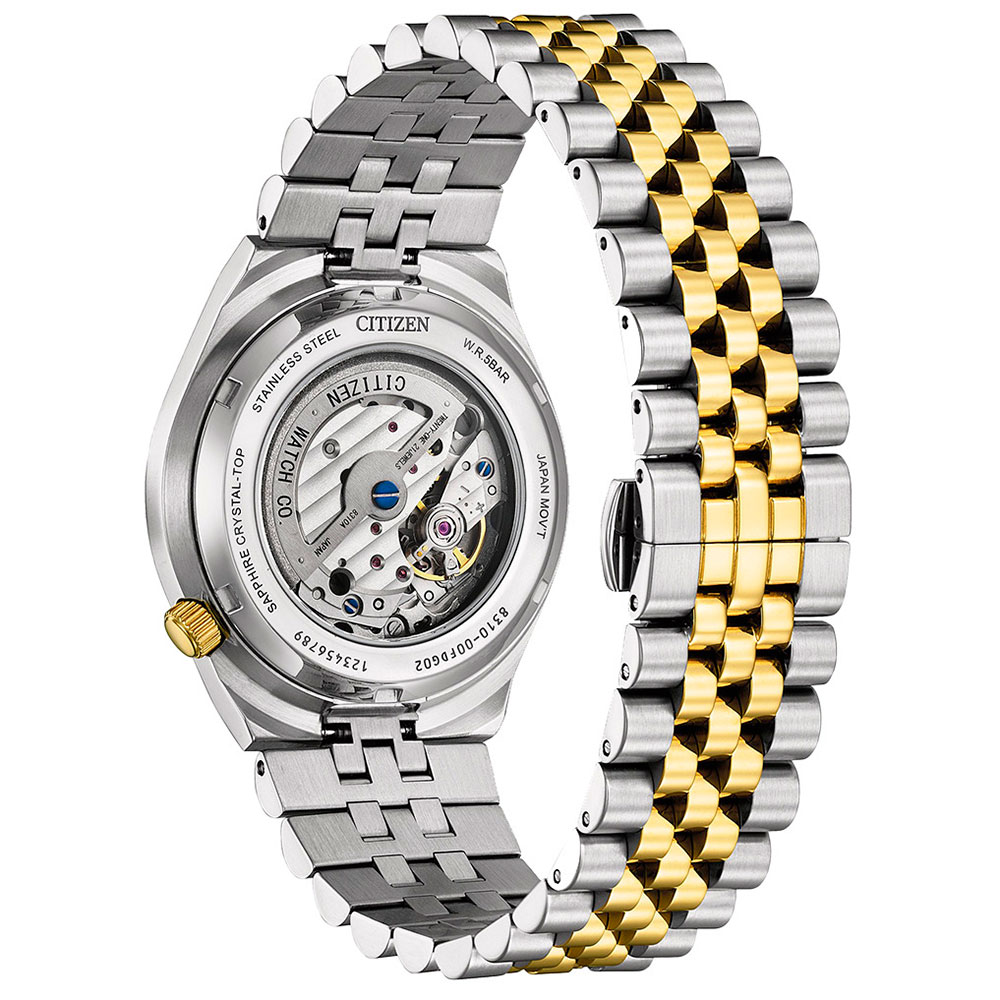 citizen NK0024-54X