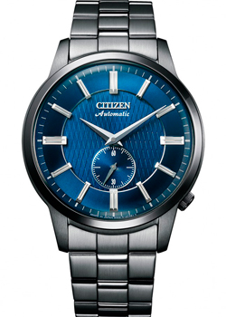 Часы Citizen Automatic NK5009-69N