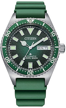 Часы Citizen Automatic NY0121-09X