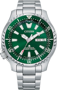 Часы Citizen Promaster NY0131-81X