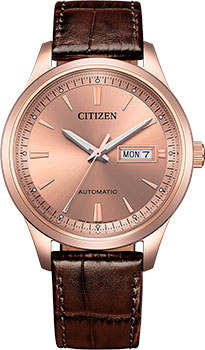 Часы Citizen Automatic NY4062-04X