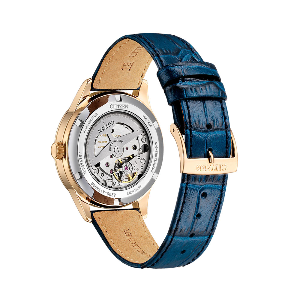 citizen NY4063-01L