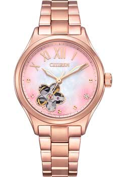 Часы Citizen Elegance PC1017-70Y