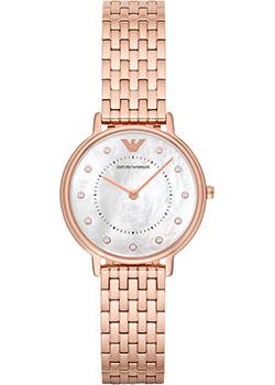 

fashion наручные женские часы Emporio armani AR11006. Коллекция Dress