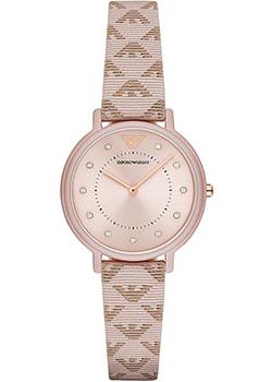 

fashion наручные женские часы Emporio armani AR11010. Коллекция Dress