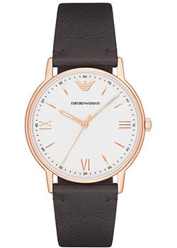 

fashion наручные мужские часы Emporio armani AR11011. Коллекция Dress
