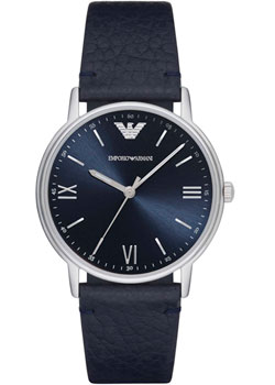 

fashion наручные мужские часы Emporio armani AR11012. Коллекция Dress