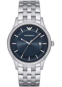 

fashion наручные мужские часы Emporio armani AR11019. Коллекция Dress