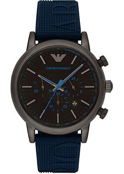 

fashion наручные мужские часы Emporio armani AR11023. Коллекция Dress