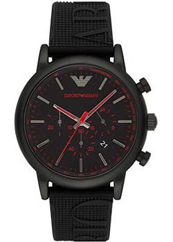 

fashion наручные мужские часы Emporio armani AR11024. Коллекция Dress