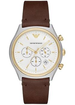 

fashion наручные мужские часы Emporio armani AR11033. Коллекция Dress
