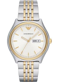 

fashion наручные мужские часы Emporio armani AR11034. Коллекция Dress