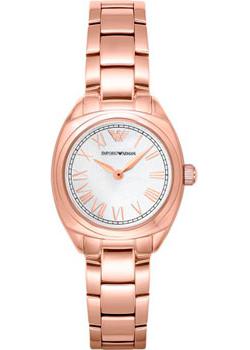 

fashion наручные женские часы Emporio armani AR11038. Коллекция Dress