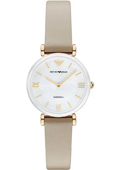 

fashion наручные женские часы Emporio armani AR11041. Коллекция Retro