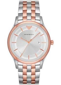 

fashion наручные мужские часы Emporio armani AR11044. Коллекция Dress
