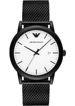 

fashion наручные мужские часы Emporio armani AR11046. Коллекция Dress