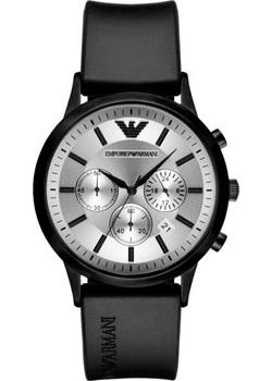 

fashion наручные мужские часы Emporio armani AR11048. Коллекция Classic