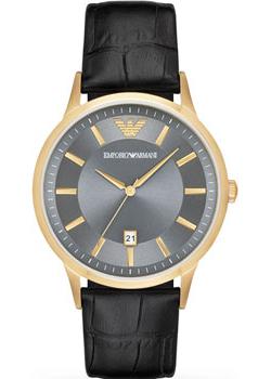 

fashion наручные мужские часы Emporio armani AR11049. Коллекция Classic