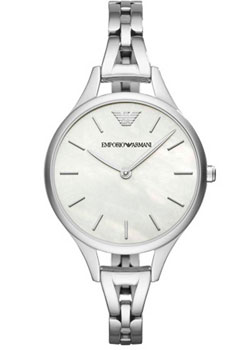 

fashion наручные женские часы Emporio armani AR11054. Коллекция Dress Watch Gift Set
