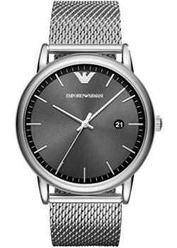 

fashion наручные мужские часы Emporio armani AR11069. Коллекция Dress