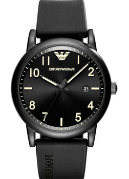 

fashion наручные мужские часы Emporio armani AR11071. Коллекция Sport