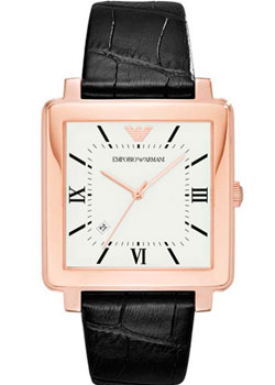 

fashion наручные мужские часы Emporio armani AR11075. Коллекция Dress