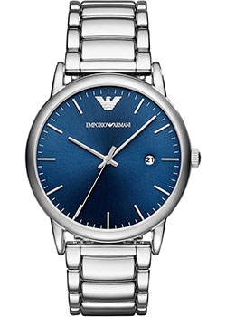 

fashion наручные мужские часы Emporio armani AR11089. Коллекция Dress