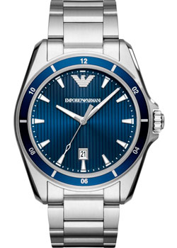 

fashion наручные мужские часы Emporio armani AR11100. Коллекция Sport