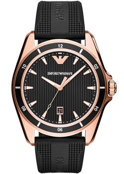 

fashion наручные мужские часы Emporio armani AR11101. Коллекция Sport
