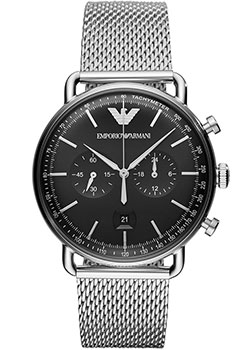 

fashion наручные мужские часы Emporio armani AR11104. Коллекция Dress