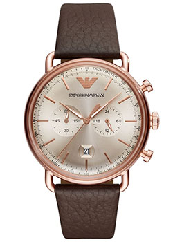 

fashion наручные мужские часы Emporio armani AR11106. Коллекция Dress
