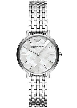 

fashion наручные женские часы Emporio armani AR11112. Коллекция Dress