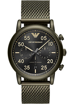 

fashion наручные мужские часы Emporio armani AR11115. Коллекция Sport