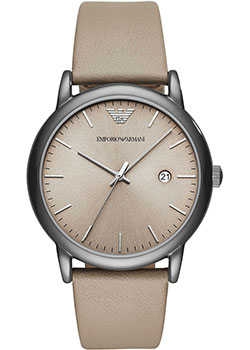 

fashion наручные мужские часы Emporio armani AR11116. Коллекция Dress