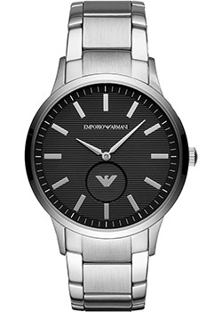 

fashion наручные мужские часы Emporio armani AR11118. Коллекция Dress