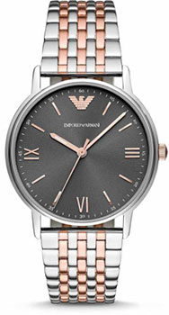 

fashion наручные мужские часы Emporio armani AR11121. Коллекция Gents