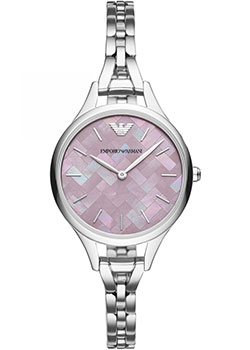 

fashion наручные женские часы Emporio armani AR11122. Коллекция Dress