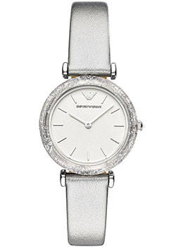 

fashion наручные женские часы Emporio armani AR11124. Коллекция Dress