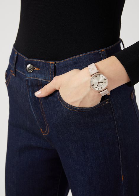 Часы Emporio armani AR11126 - купить женские наручные часы в  интернет-магазине Bestwatch.ru. Цена, фото, характеристики. - с доставкой  по России.