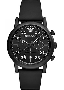 

fashion наручные мужские часы Emporio armani AR11133. Коллекция Sport