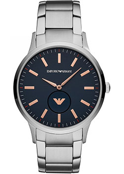 

fashion наручные мужские часы Emporio armani AR11137. Коллекция Dress