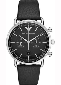 

fashion наручные мужские часы Emporio armani AR11143. Коллекция Classic