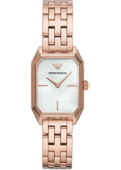 

fashion наручные женские часы Emporio armani AR11147. Коллекция Retro