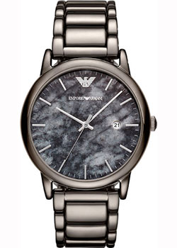 

fashion наручные мужские часы Emporio armani AR11155. Коллекция Classic